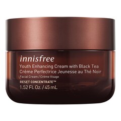 Crème Perfectrice Jeunesse au Thé Noir, INNISFREE