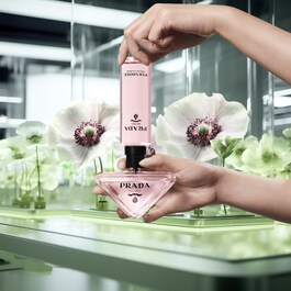 Paradoxe Virtual Flower - Eau de Parfum florale musquée rechargeable 