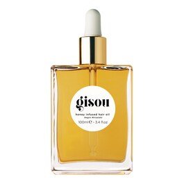 GISOU | Honey Infused Hair Oil