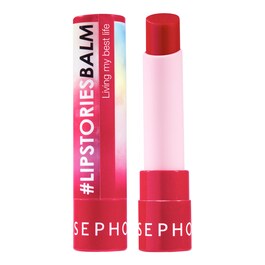 #Lipstories Balm Baume À Lèvres Hydratant ColoréSEPHORA COLLECTION
9,99€
