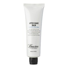 After Shave Balm - Baume hydratant après-rasage pour homme, BAXTER OF CALIFORNIA