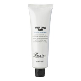 After Shave Balm - Baume hydratant après-rasage pour homme