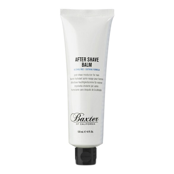 After Shave Balm - Baume hydratant après-rasage pour homme, BAXTER OF CALIFORNIA