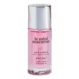 Nail Cuticule Oil - Huile ongles et cuticules