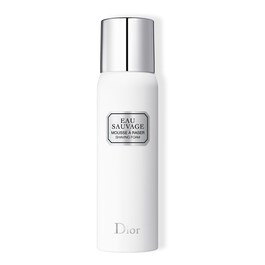 Eau Sauvage - Mousse à raser pour homme - Mousse parfumée flacon