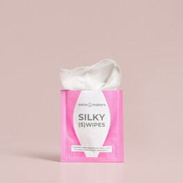 Silky (S)wipes -  Lingettes Intimes