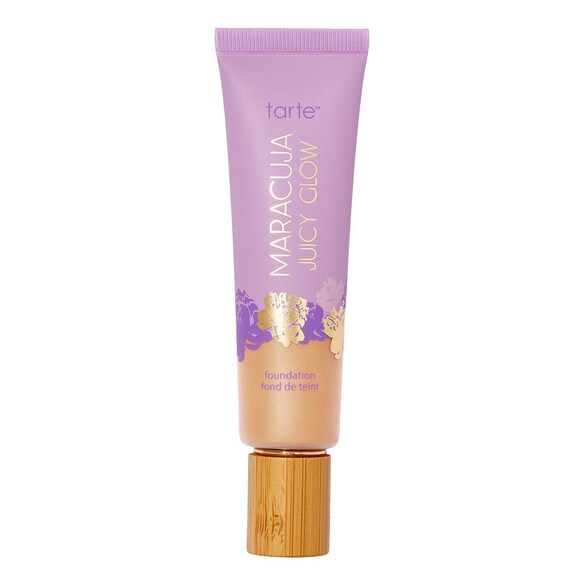Maracuja Juicy Glow Skin Tint Foundation - Fond De Teint Léger, TARTE