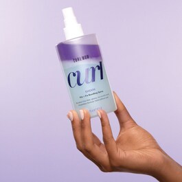 Shook - Spray Fixant pour Cheveux Bouclés