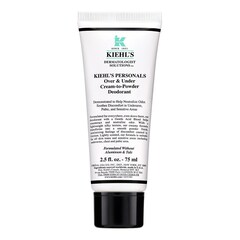 Personals - Déodorant Crème-Poudre Aisselles et Zones Intimes, KIEHL'S SINCE 1851
