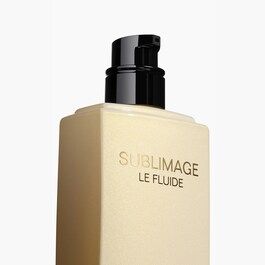 SUBLIMAGE - Le Fluide Ultime Régénération De La Peau