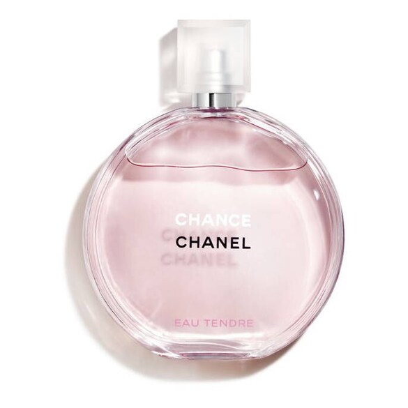 CHANEL | CHANCE EAU TENDRE - Eau De Toilette