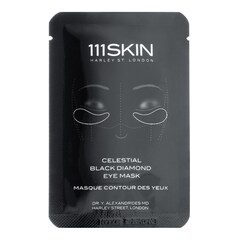 Masque Contour Yeux Celestial Black Diamond, 111SKIN