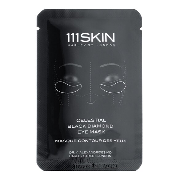 Masque Contour Yeux Celestial Black Diamond, 111SKIN