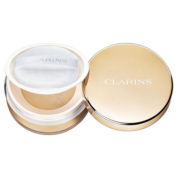 ever matte loose powder - poudre libre matifiante infusée au lait de pêcher
