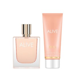 BOSS Alive - Coffret Eau de Parfum 