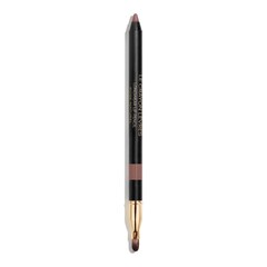 LE CRAYON LÈVRES - Crayon Contour des Lèvres Longue Tenue, CHANEL