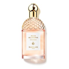Aqua Allegoria Rosa Rossa - Eau de Toilette, GUERLAIN
