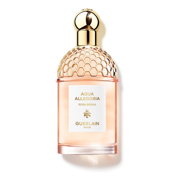 Aqua Allegoria - Rosa Rossa - Eau De Toilette, GUERLAIN