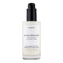 Fluide de Jour  - Bio & 100% d'origine naturelle, ON THE WILD SIDE