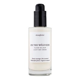 Fluide de Jour  - Bio & 100% d'origine naturelle