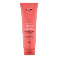 Nutriplenish™ - Après-Shampoing Hydratant Cheveux Normaux A Epais, AVEDA