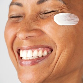 Crème Fluide - Crème visage légère peau normale à mixte