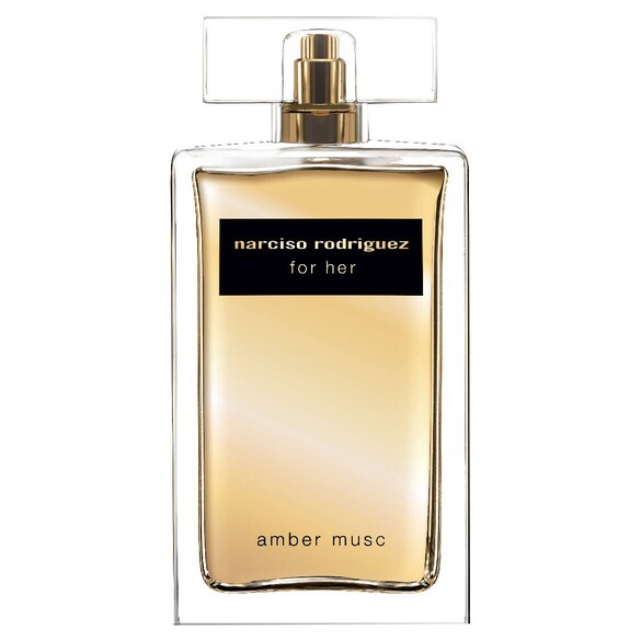 For Her Amber Musc - Eau de Parfum Absolue, NARCISO RODRIGUEZ