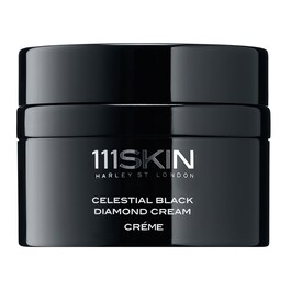 Crème Celestial Black Diamond 