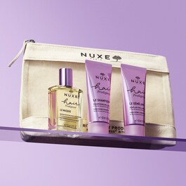 Le Rituel d'exception Hair Prodigieux® - Coffret Soin Cheveux