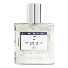Mademoiselle Petite Libellule - Eau De Toilette , JACADI