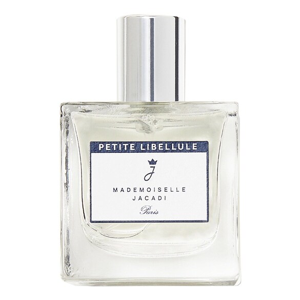 Mademoiselle Petite Libellule - Eau De Toilette , JACADI