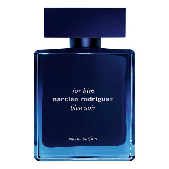 for him Bleu Noir - Eau de Parfum, NARCISO RODRIGUEZ