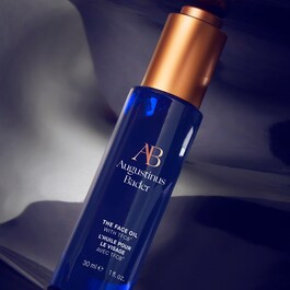 The Face Oil - L'huile pour le visage