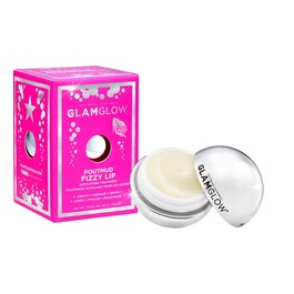 Poutmud Fizzy Lip - Traitement exfoliant pour les lèvres