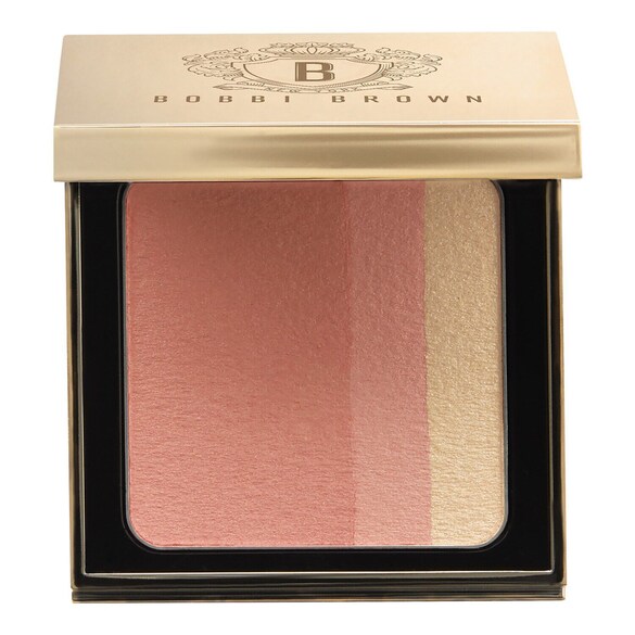 brightening blush - fard à joue lumineux