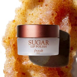 Sugar Lip Polish - Gommage Lèvres Exfoliant Au Sucre Roux