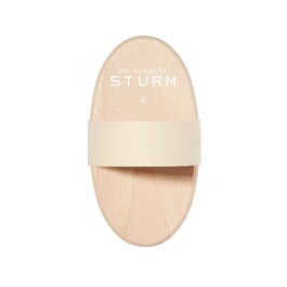 Body Brush Medium - Brosse Corps Ferme pour brossage à sec