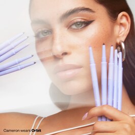 Soulgazer - Eyeliner en gel haute précision longue tenue