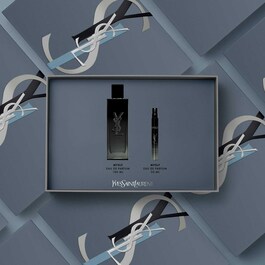 MYSLF - Coffret cadeau homme Eau de Parfum