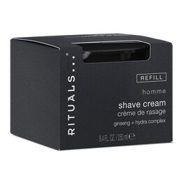 Rituals Homme - Recharge Crème de Rasage