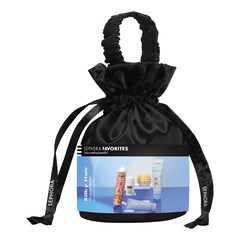 Silky Hair Secrets - Coffret Cheveux, SEPHORA FAVORITES