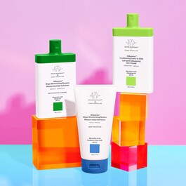 Silkamino™ - Shampoing hydratant