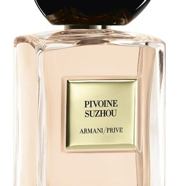 ARMANI PRIVÉ PIVOINE SUZHOU - Eau de toilette fleurie