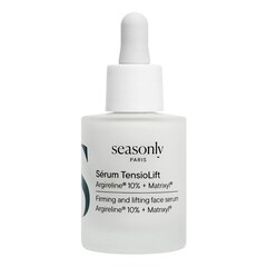 Sérum TensioLift - Sérum visage raffermissant et liftant, SEASONLY