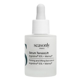 Sérum TensioLift - Sérum visage raffermissant et liftant