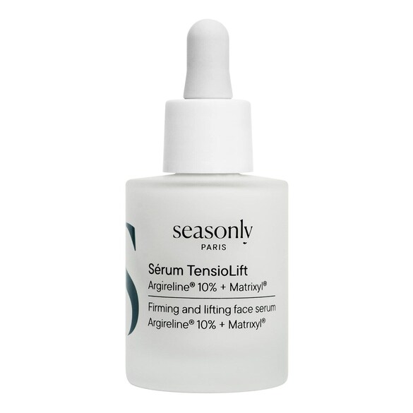 Sérum TensioLift - Sérum visage raffermissant et liftant, SEASONLY