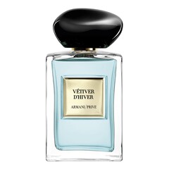 Armani Privé Vetiver d'Hiver - Eau de Toilette, ARMANI