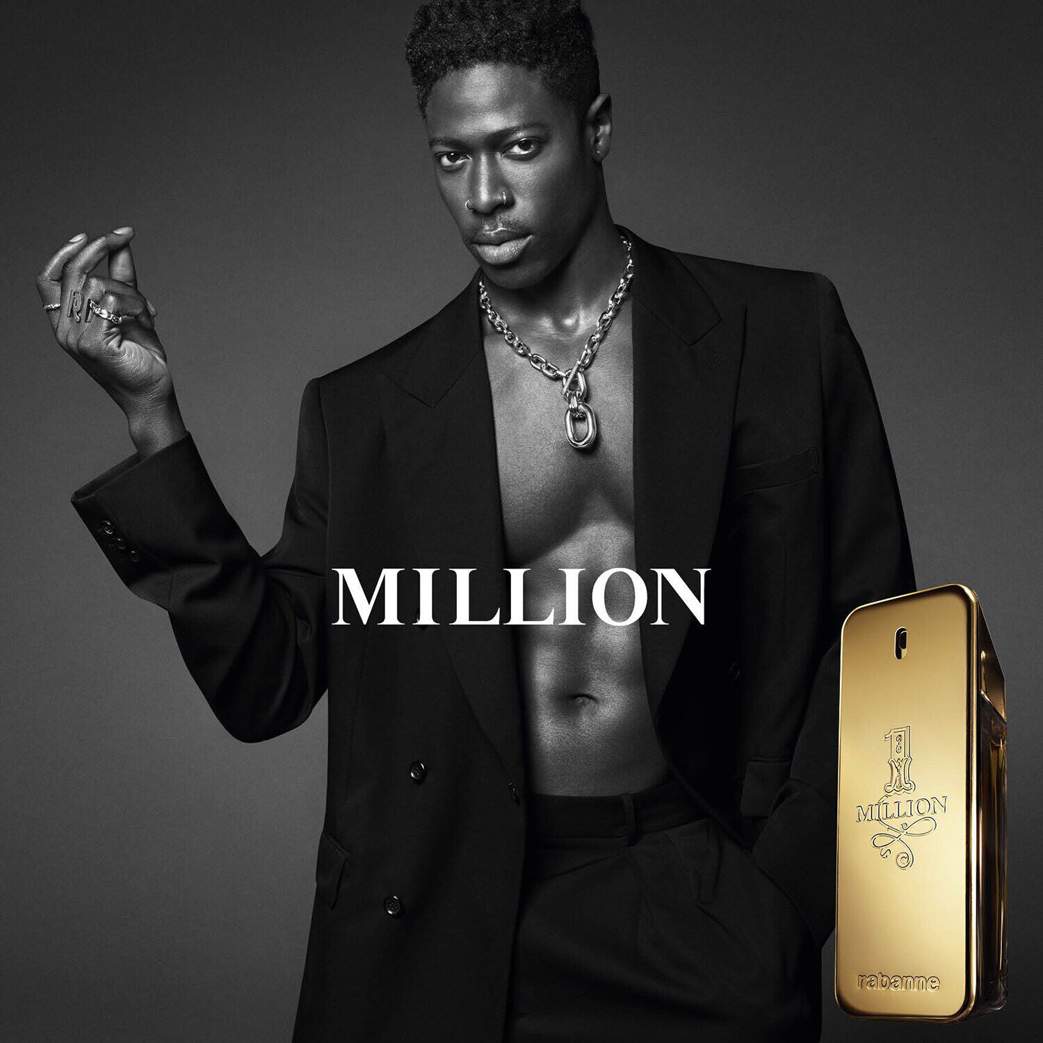 parfum homme one million sephora