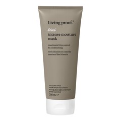 Frizz Instant Mositure Mask - Masque soin cheveux, LIVING PROOF