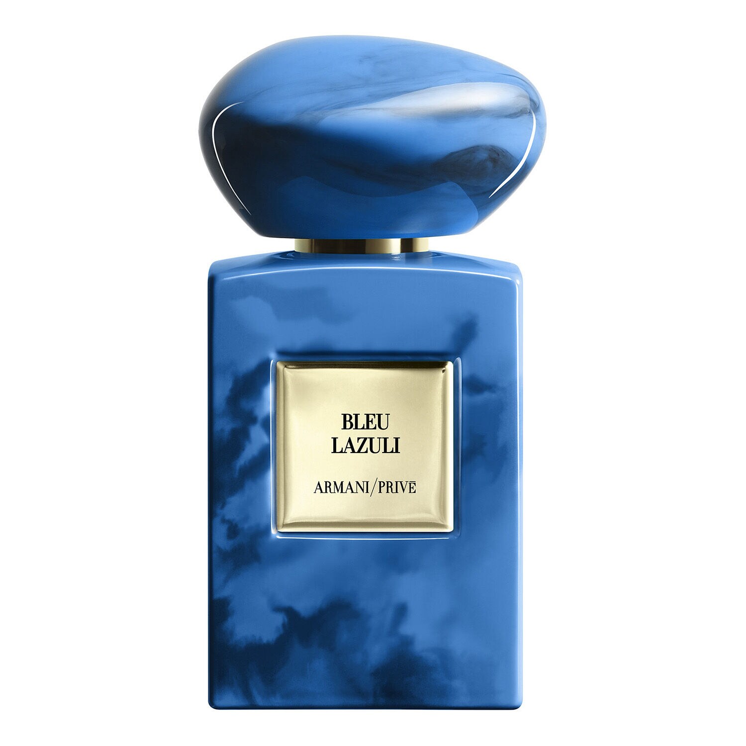 armani prive bleu lazuli